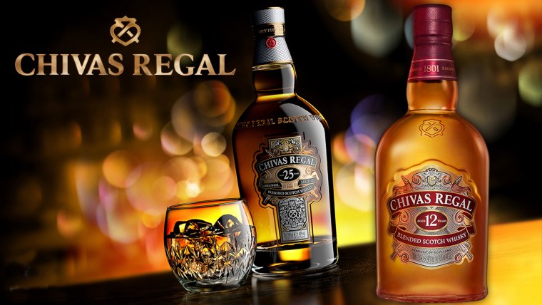 Виски Шотландия