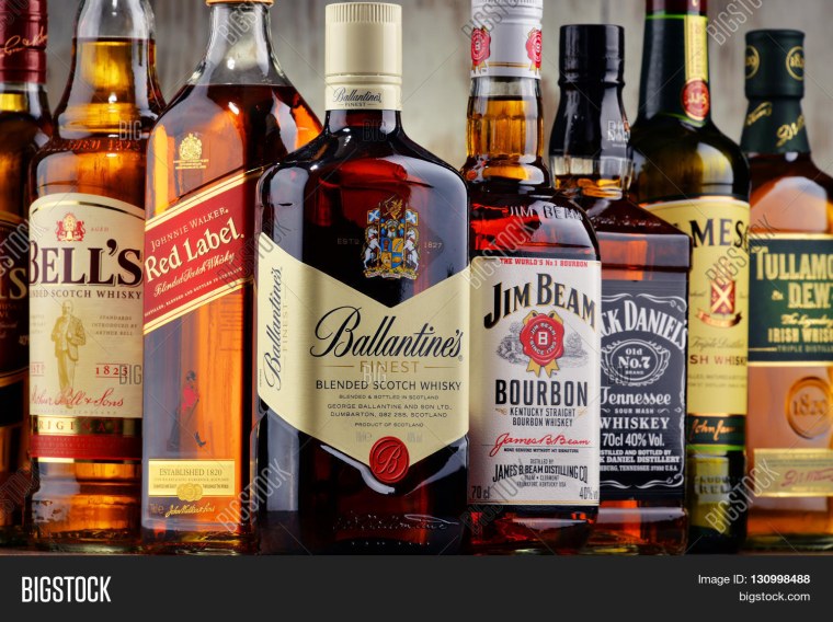 23 Летний виски