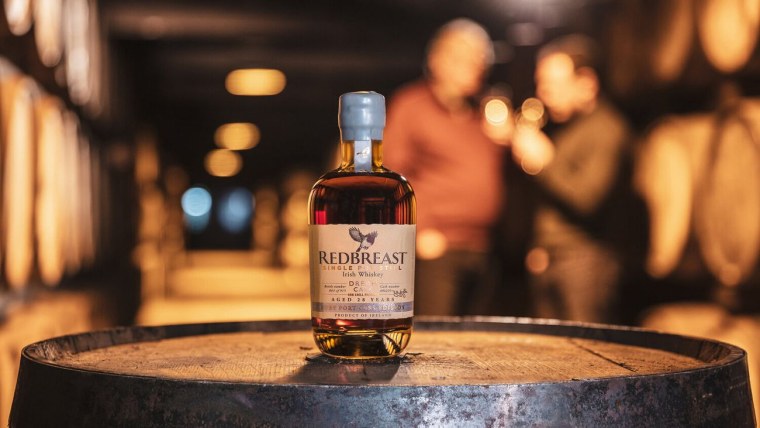 Caperdonich виски 21