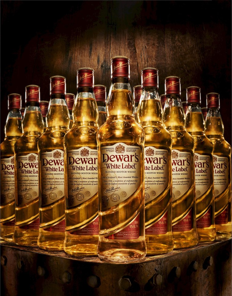 Недорогой шотландский виски