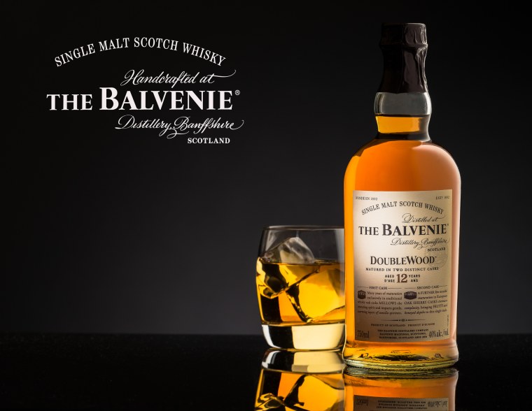 Виски Сассенах