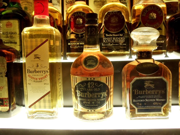 День шотландского виски