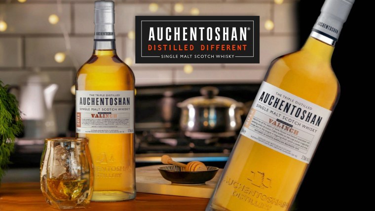 Виски Индия