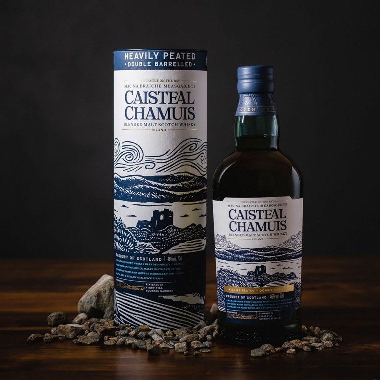 Диаджео Скотланд Лимитед виски