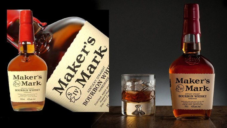 Фотосессия с виски