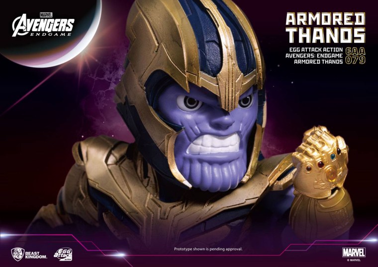 Джош Бролин Танос