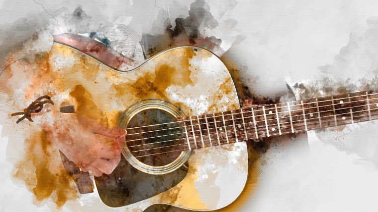 Музыкальный фон