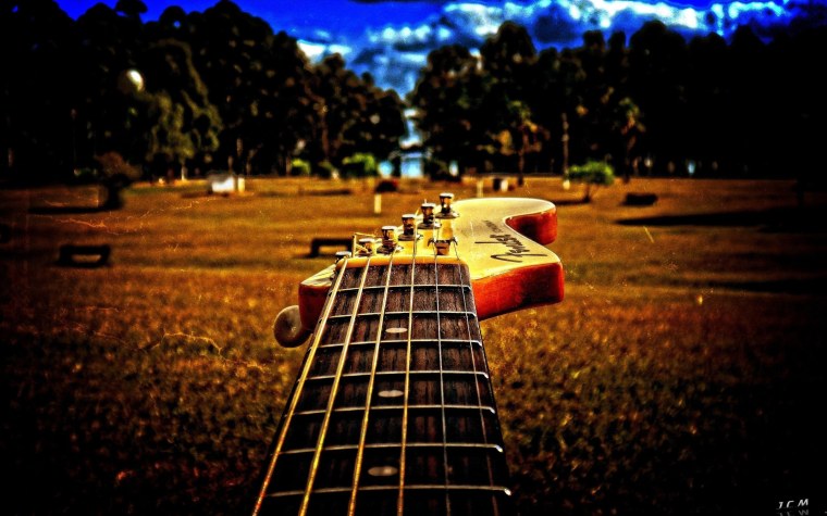 Рок обои на телефон