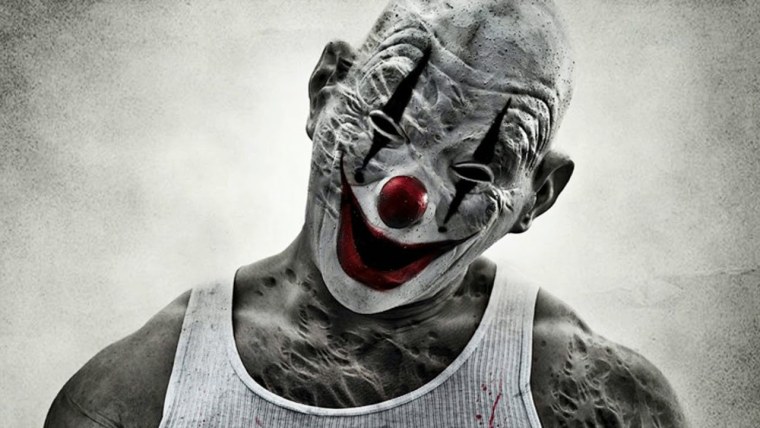 Крутые черепа