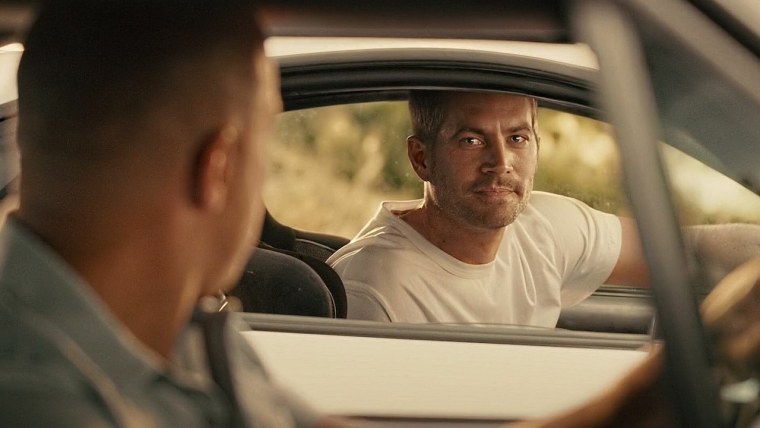 Форсаж 7 обои на рабочий стол