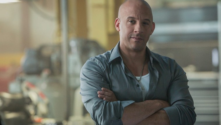 Последний охотник на ведьм против Доминика Торетто