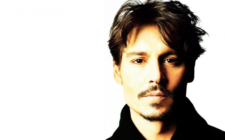 Johnny Depp 2022