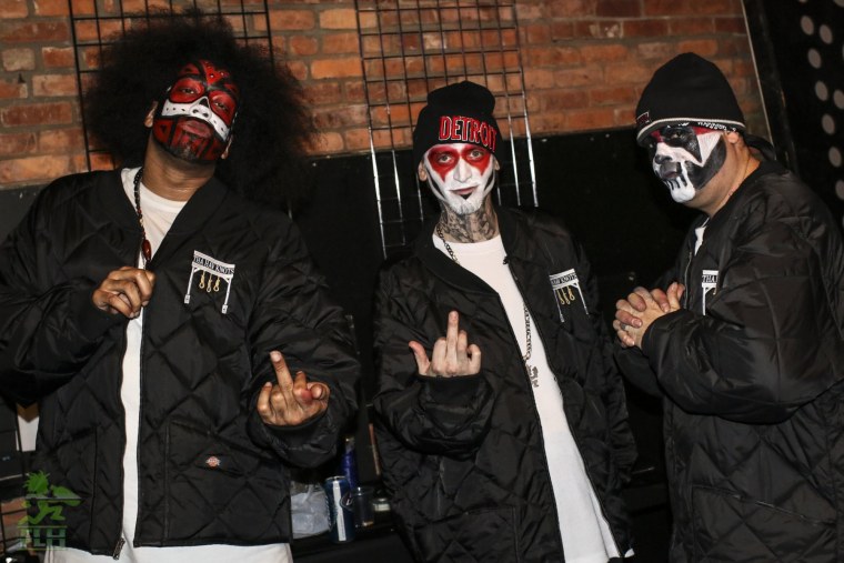 Банды Лос Анджелеса Крипс