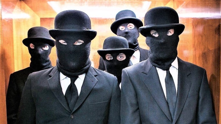 Банда Мара Сальватруча ms13