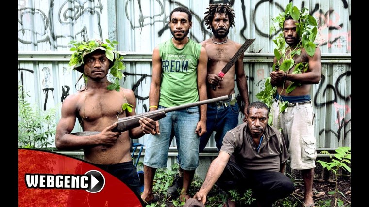 Банда Мара Сальватруча ms13