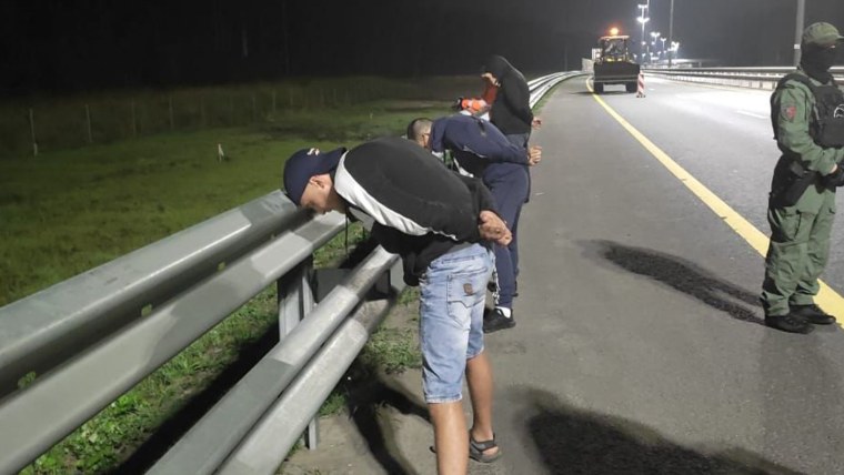 Банды Лос Анджелеса Крипс