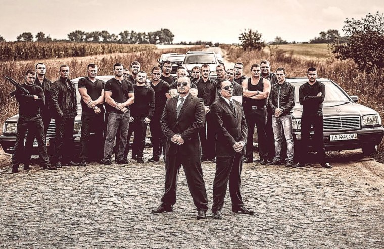 Сан-Сальвадор Сальвадор преступность