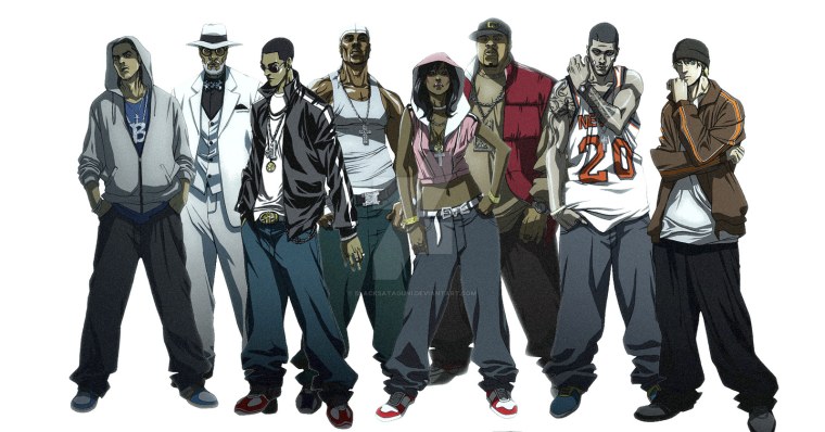 Банда Мара Сальватруча ms13