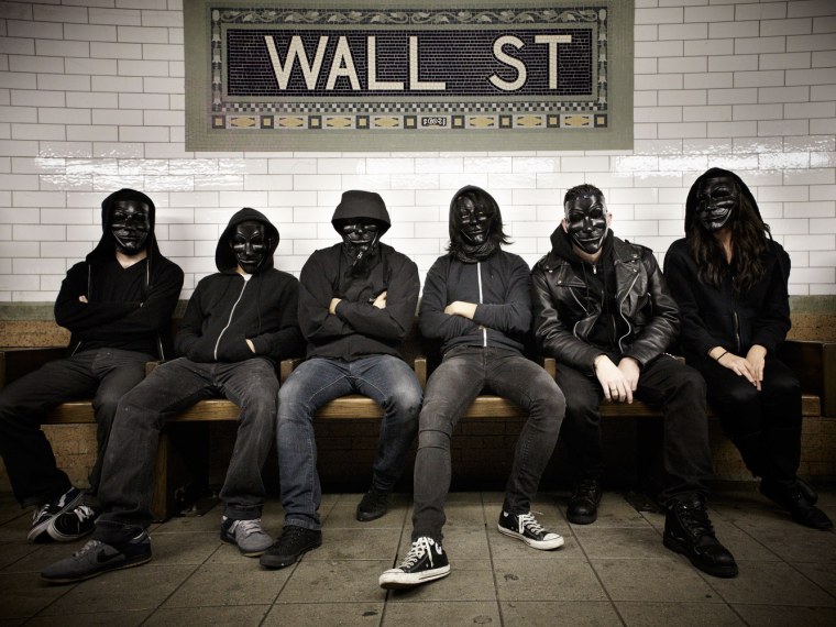 Мара Сальватруча США 18