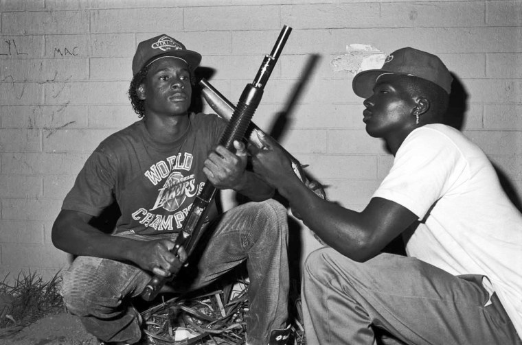 Мара Сальватруча 13 РАСПАЛЬЦОВКИ