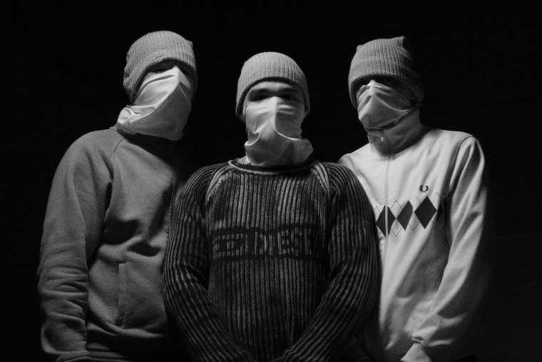 Уличные бандиты