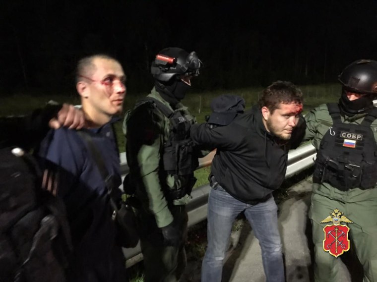 Латиноамериканская банда MS 13