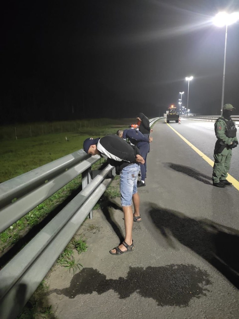 Банда бандитов