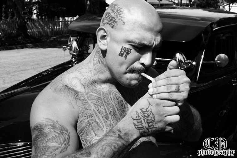 Трое пацанов