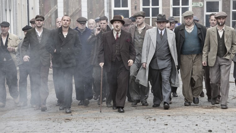 Банды Лос Анджелеса 1990