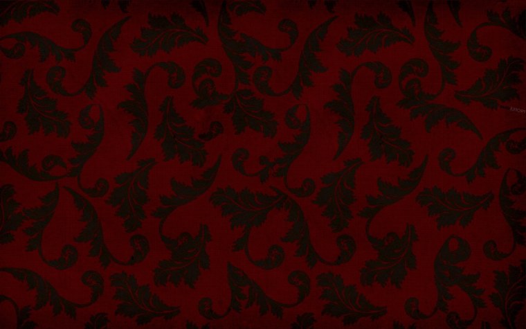 Темно бордовые обои