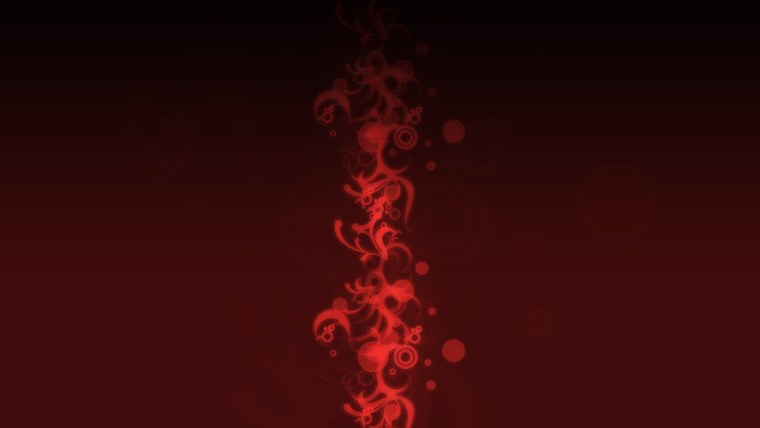 Красная текстура