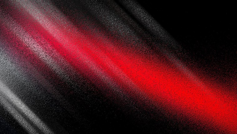 Красный фон темный