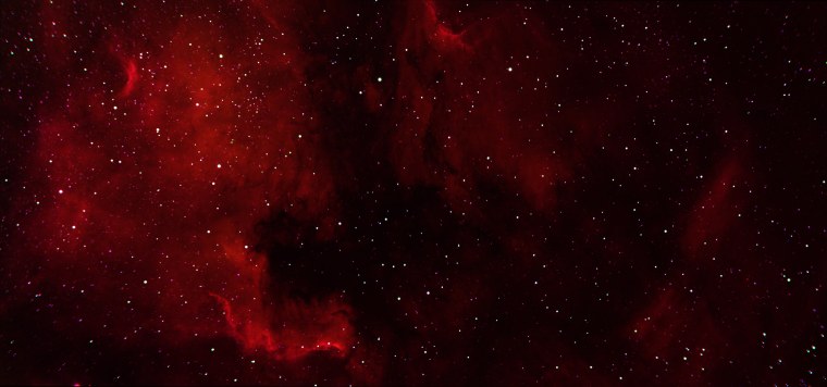 Темно красный фон