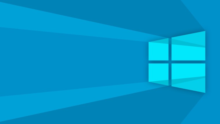 Фоновое изображение Windows 10