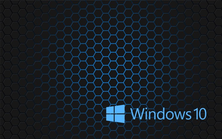Картинки Windows 10
