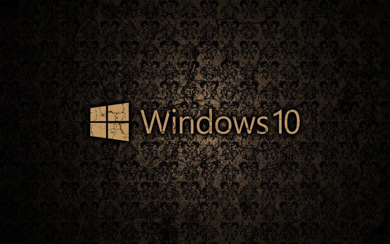 Обои Windows 10