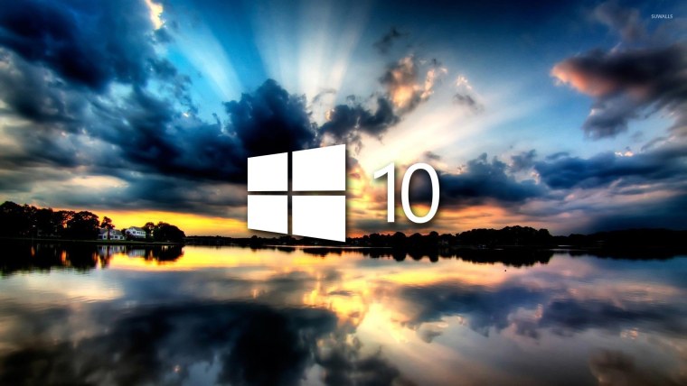 Фоновые изображения для рабочего стола Windows 10