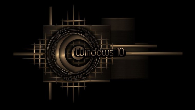 Логотип виндовс 10 на рабочий стол