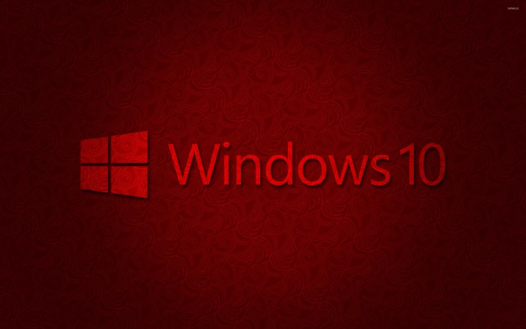 Обои Windows 10