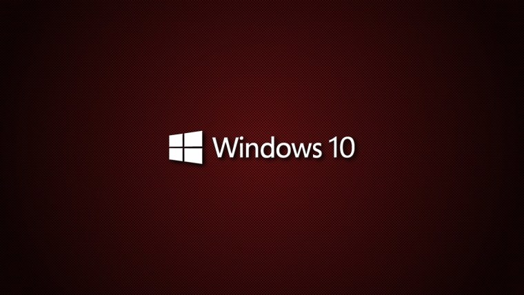 Фоновое изображение Windows 10