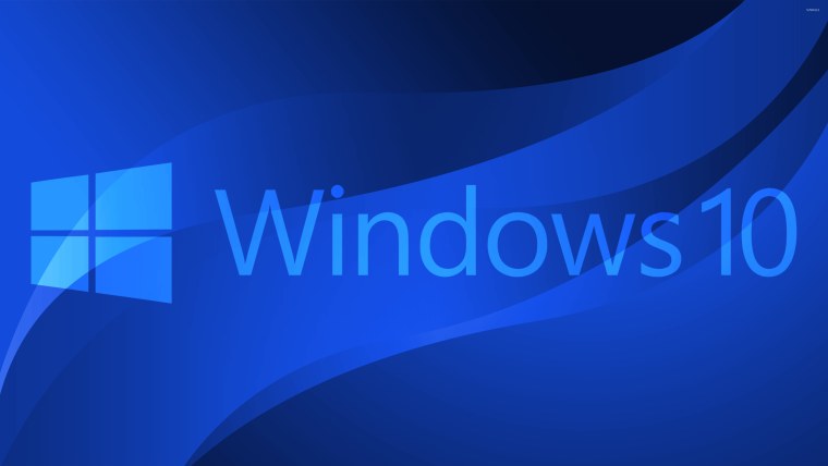 Фон Windows 10