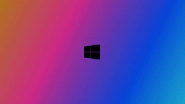 Фон Windows 10
