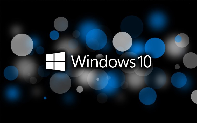Картинки Windows 10