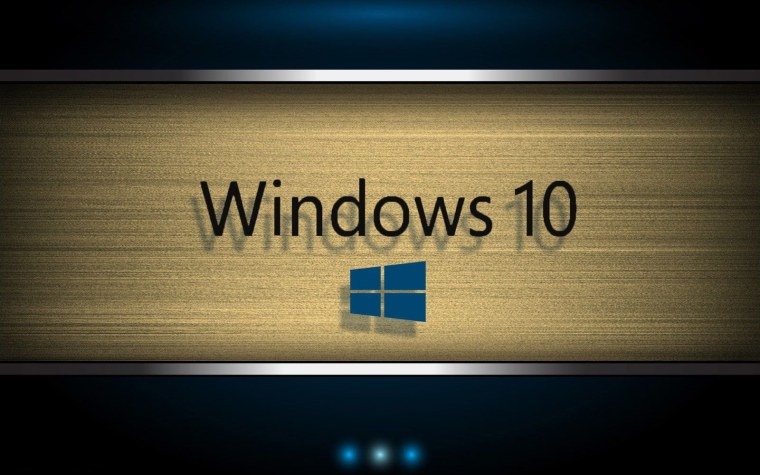 Windows 10