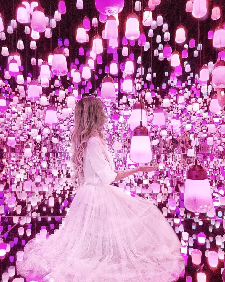 Талия без лица