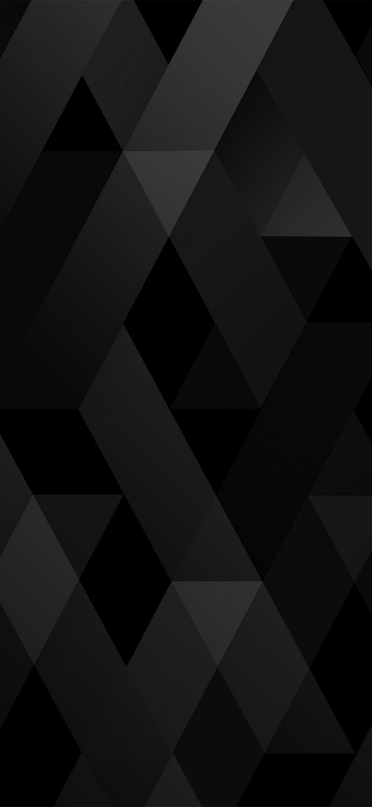 Тёмные обои на телефон