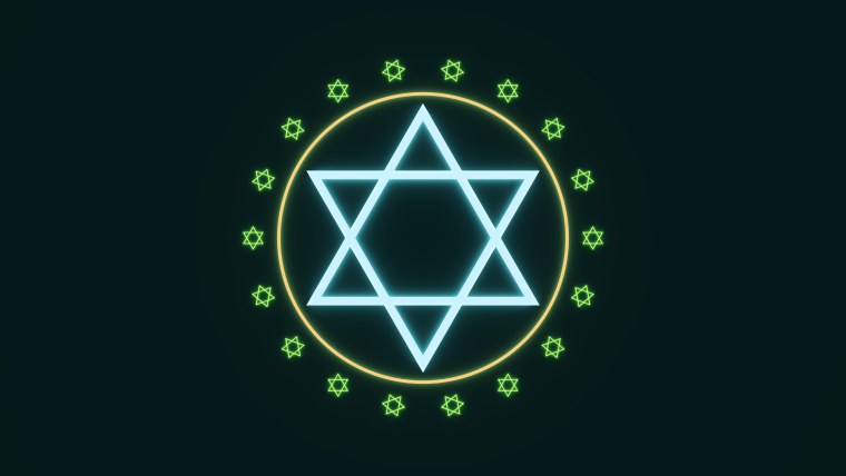 Гексаграмма (символ)