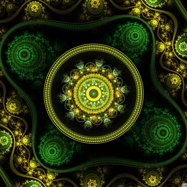 Заставка на телефон приносящая удачу