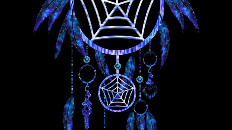 Ловец снов обои на рабочий стол