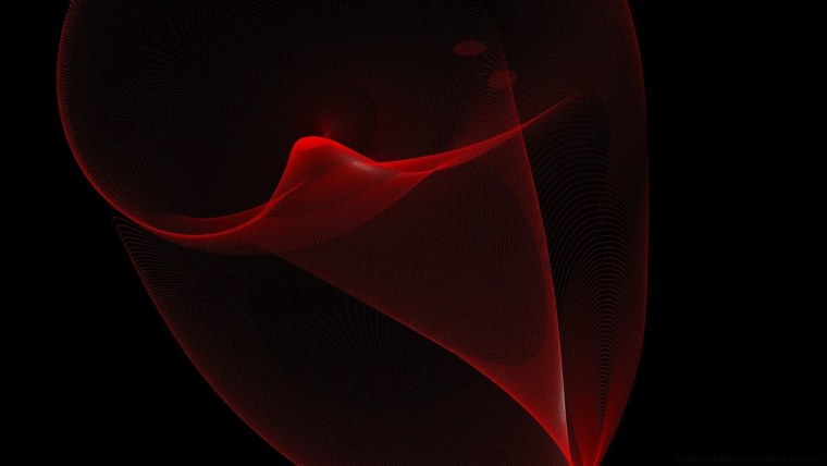 Тёмные обои на телефон